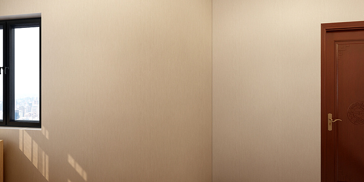 设计师蒲欢-硬装专业等级考核户型-副本-装修设计方案