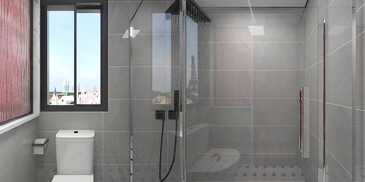 名字已经被占用-拓丰祥和居-装修设计方案