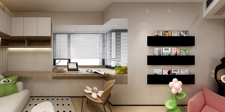 名流设计IukH-生态城-2023.1.3-装修设计方案