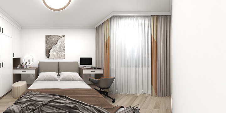 Lunaaaaaaaaaa-未命名方案-副本-装修设计方案