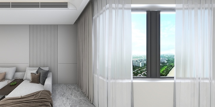 建筑装饰吴设计-香槟城最终方案  吊顶图.dwg-副本-装修设计方案