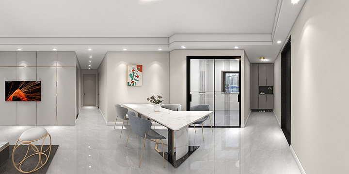 郭达隆-新块.dwgLIFENG1-装修设计方案