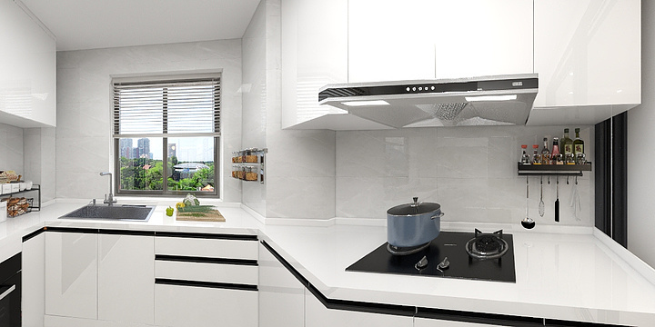 佳乐Lee-和顺名都城北苑一栋二单元501-装修设计方案