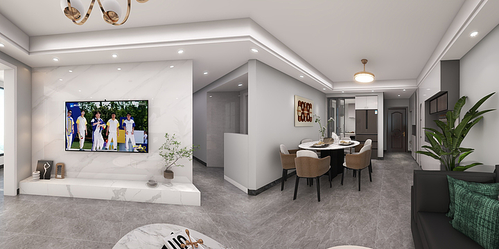 陈陈陈陈陈师-彰泰2栋-05户型-现代轻奢风格-黄总-装修设计方案