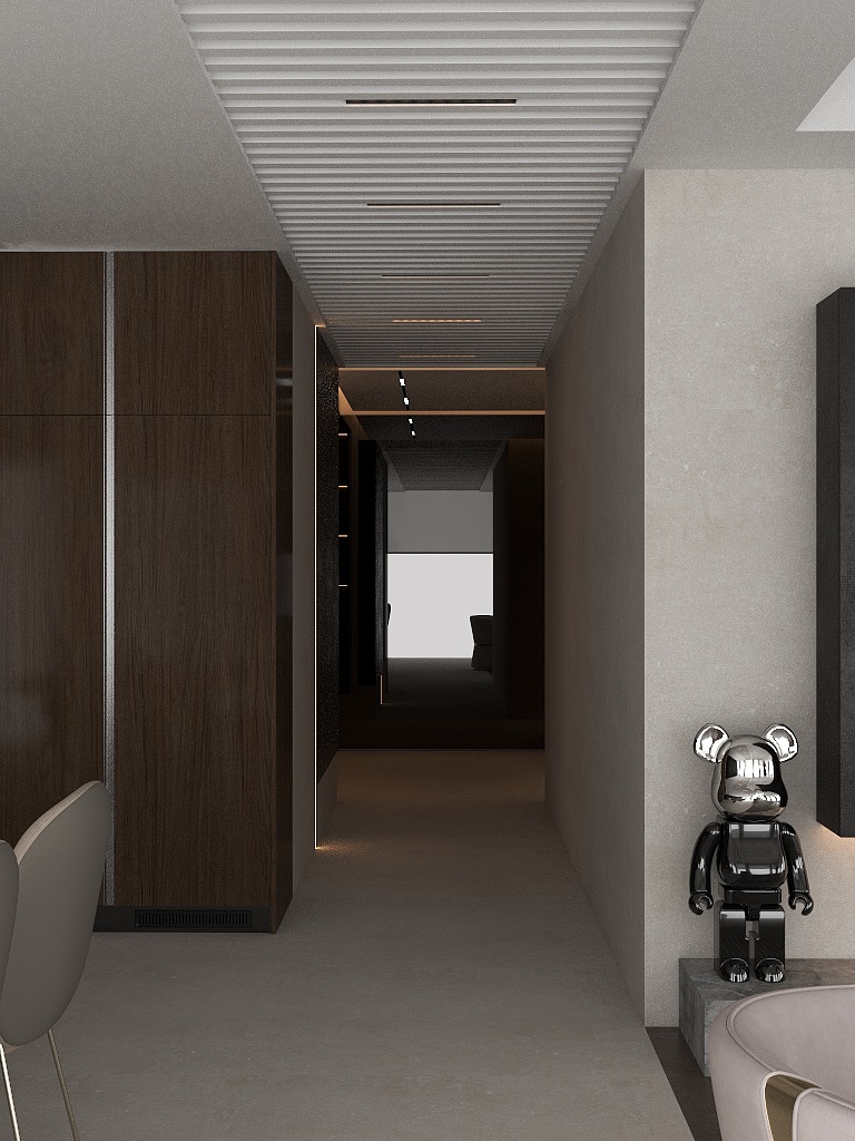 十里Ltw-DYD+品质生活+十里-装修设计方案