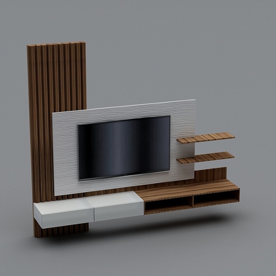 TV Unit