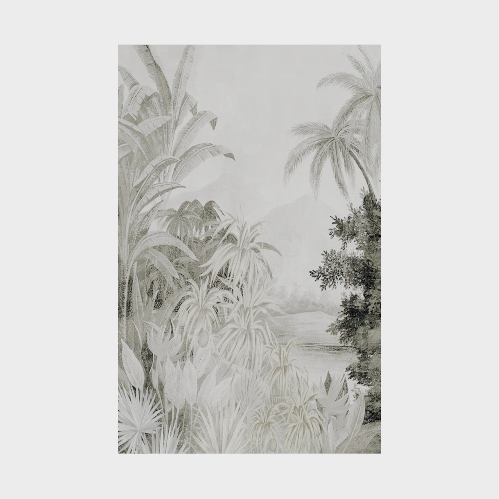 法式挂画