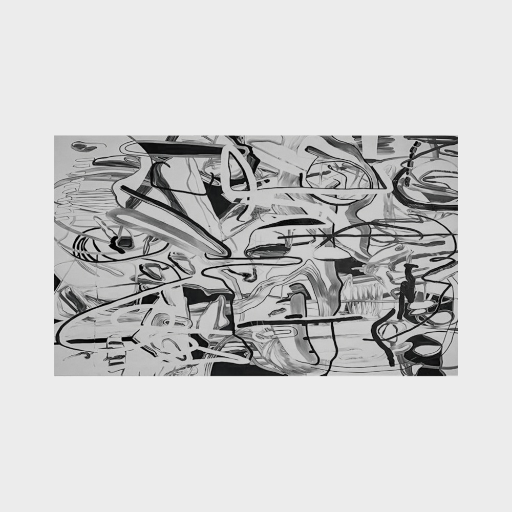 法式挂画