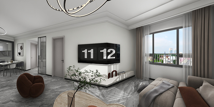 赫行装饰设计-2023-01-01中邑尚都城89-装修设计方案