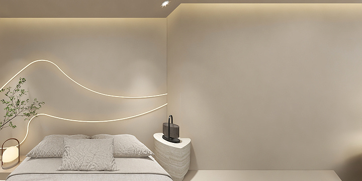 恰逢花开sIhf-12-29-侘寂风-装修设计方案