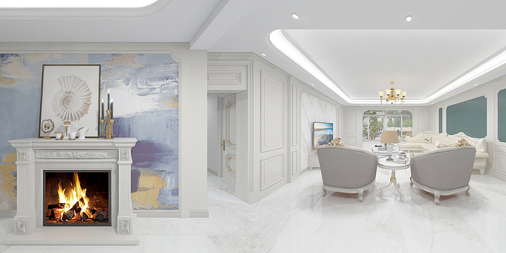 尚佰整木jRmh-紫玉润园-装修设计方案