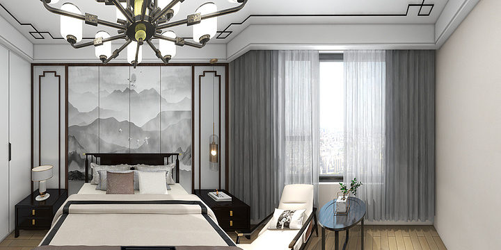 150****6534aWwE-诚浩.颐养园-副本-装修设计方案