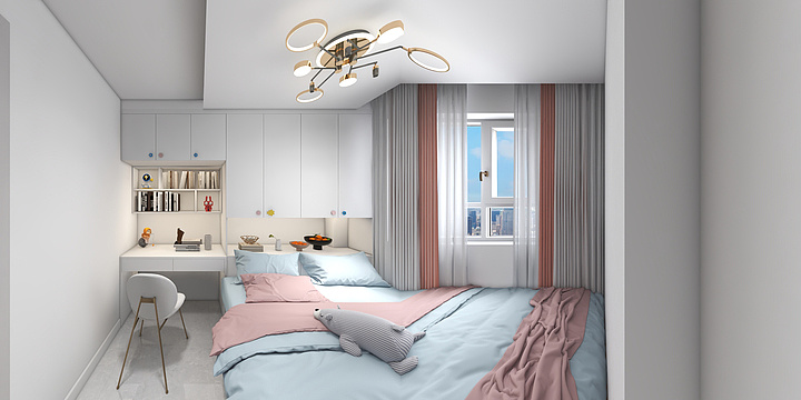 155****7758NtCn-沈抚中南熙悦16#-装修设计方案