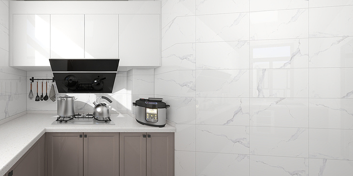 至綫空間-吴老师住宅-装修设计方案