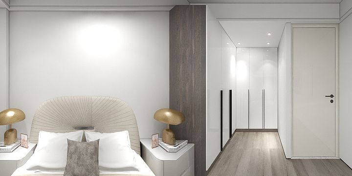 鸿鹄丶烙烨-托斯卡纳43-1-4-装修设计方案