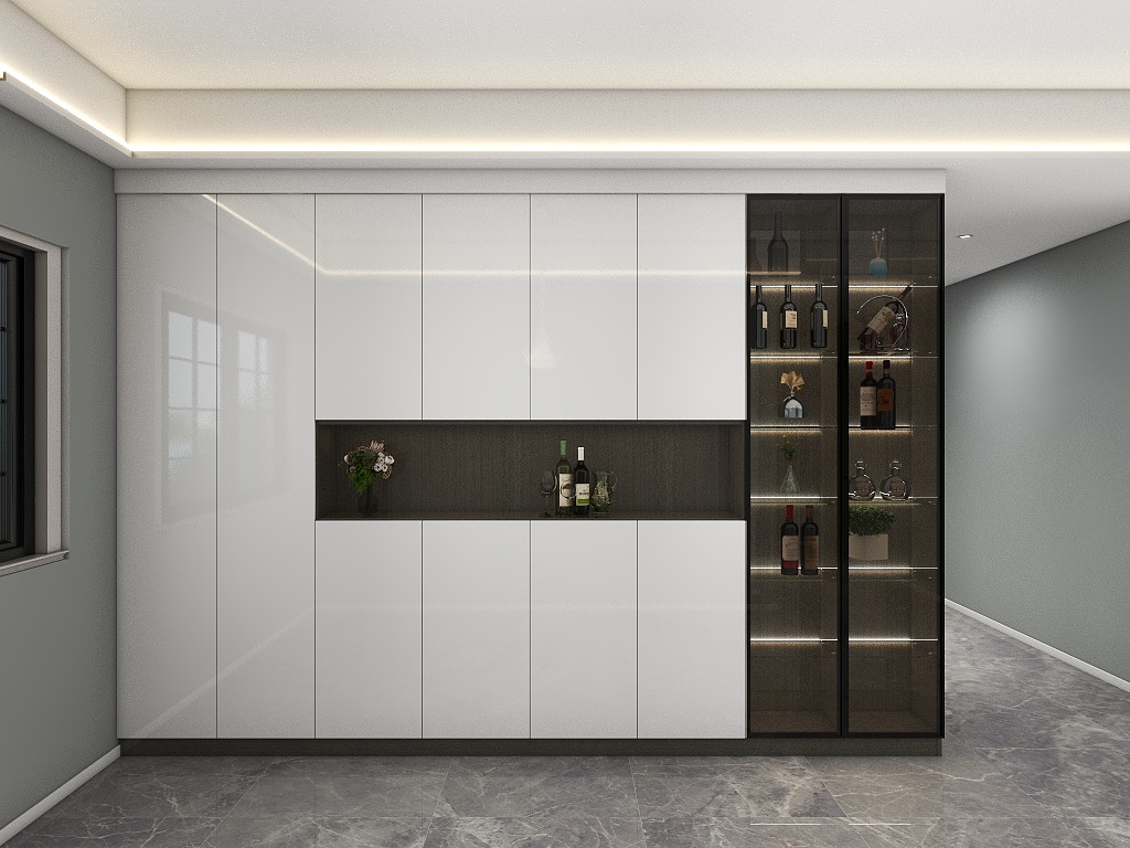 Z京京-未命名方案-装修设计方案