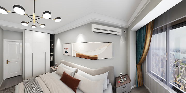 和家设计15240315338-江南院子15-2-2003-装修设计方案