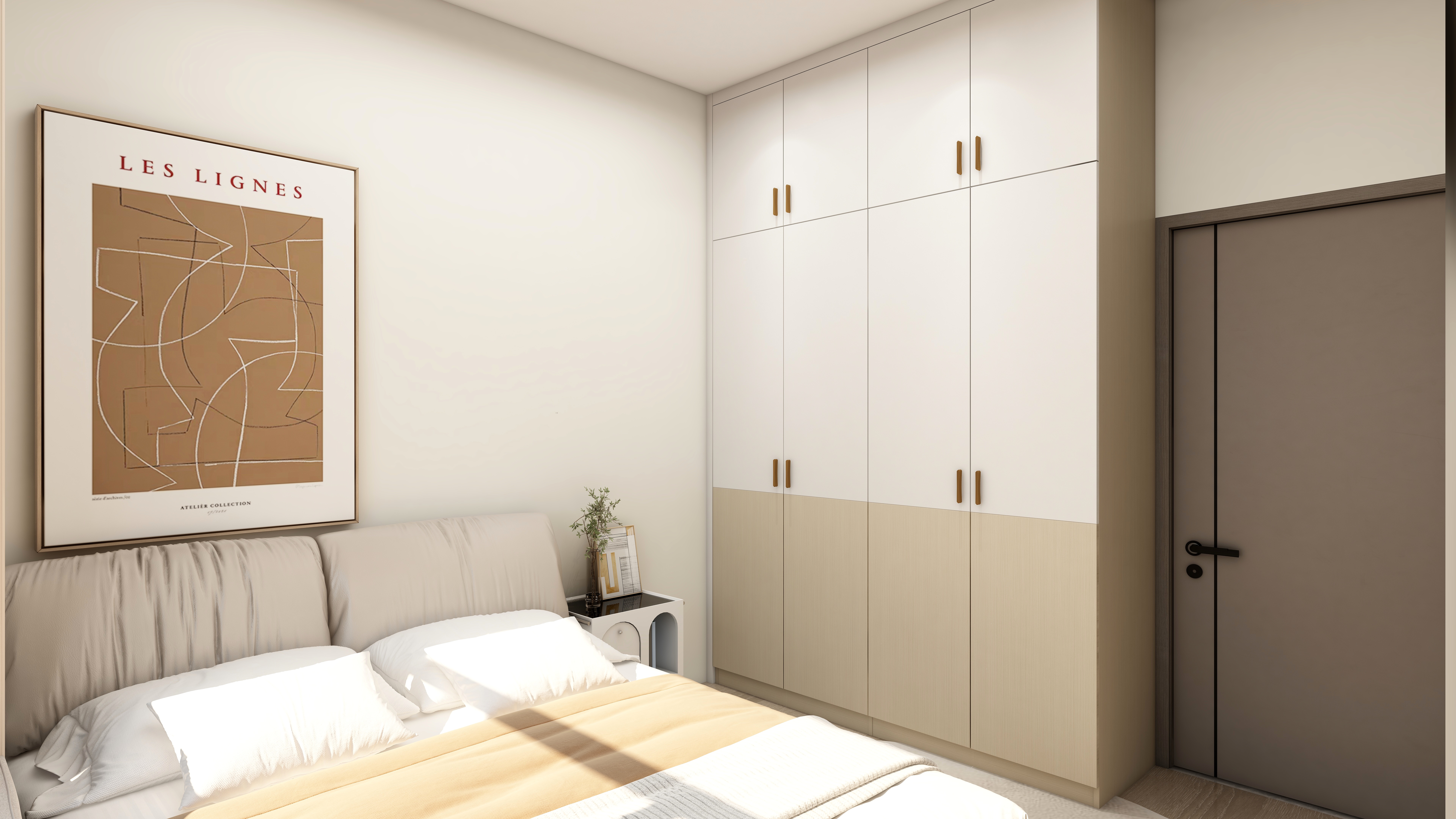 总部设计师账号对了-狮山龙光玖誉湾- 备份方案-副本-装修设计方案