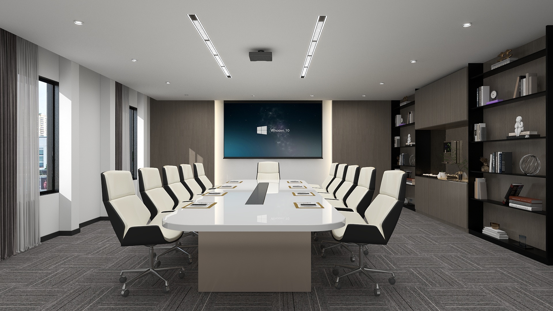 UU_Queen-新块-装修设计方案