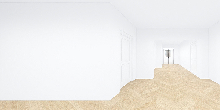 领鑫装饰-张先生家-装修设计方案