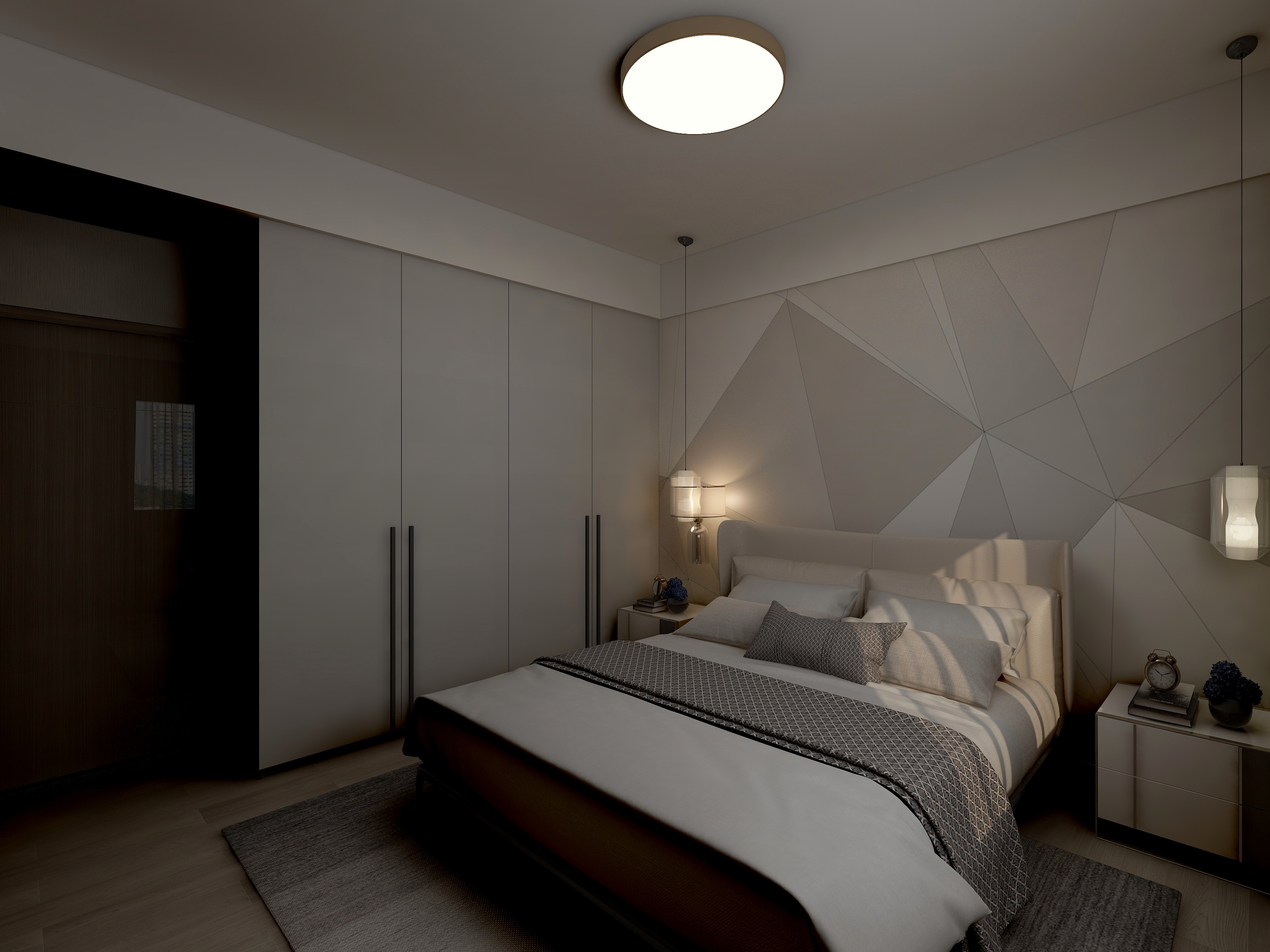 品图不凡设计-老三-装修设计方案