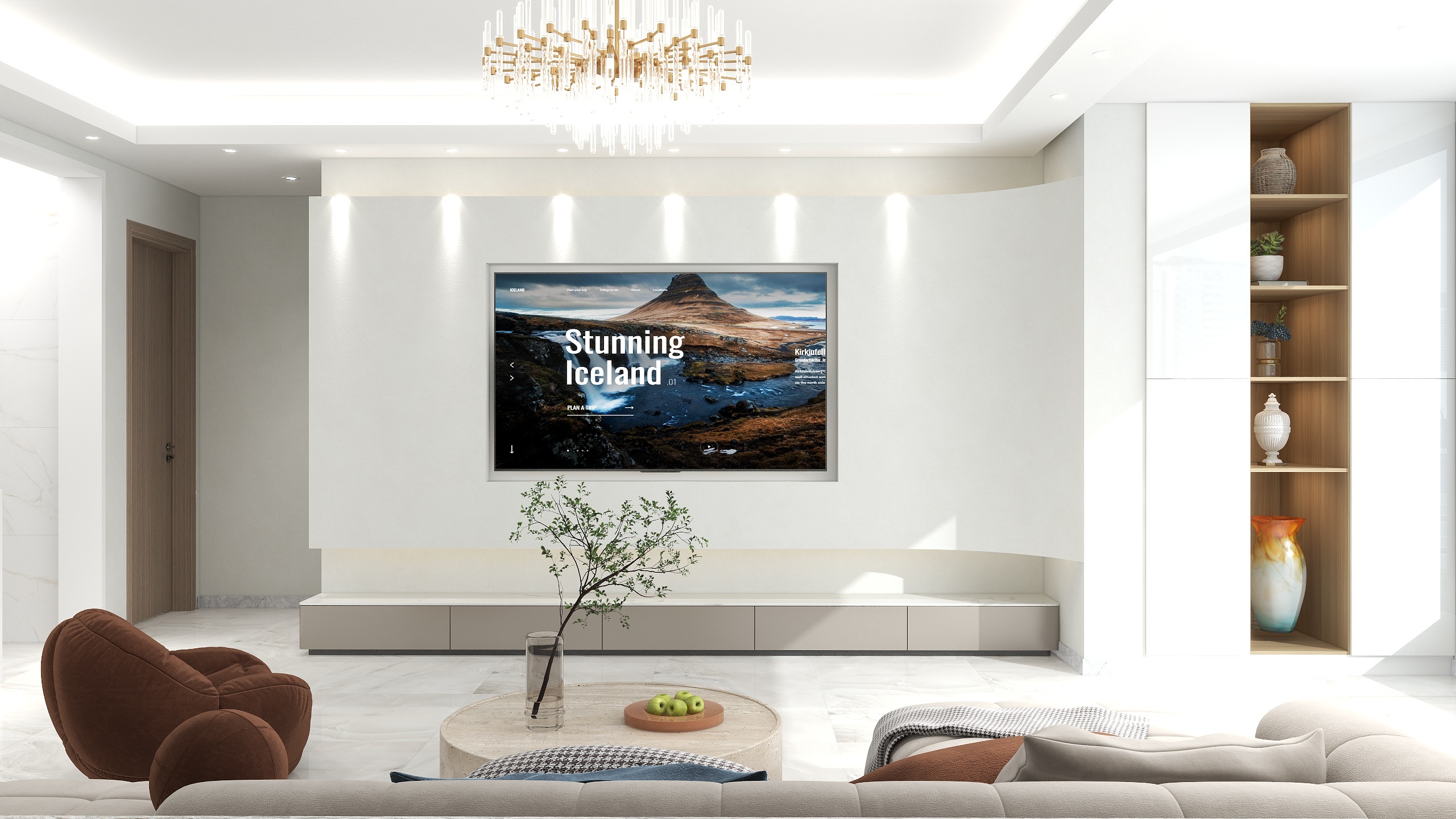 瘾娘-金地观海澜湾-25-2-303-4-装修设计方案