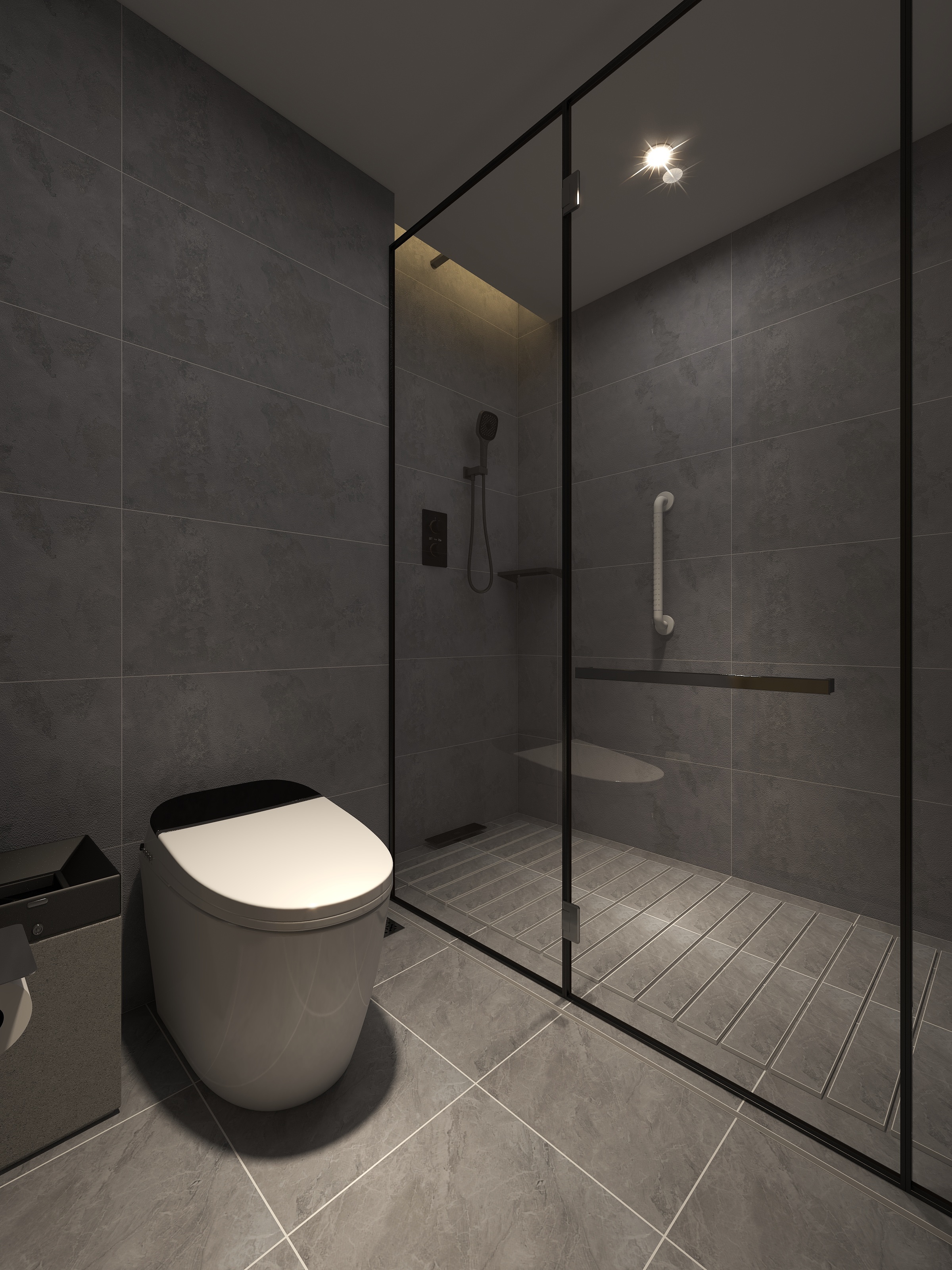 设计樹-幸福里-装修设计方案