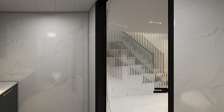 乌鸦麦田-翡翠蓝山loft二期-副本-装修设计方案