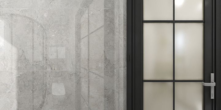 航海7号-悦府3室-装修设计方案