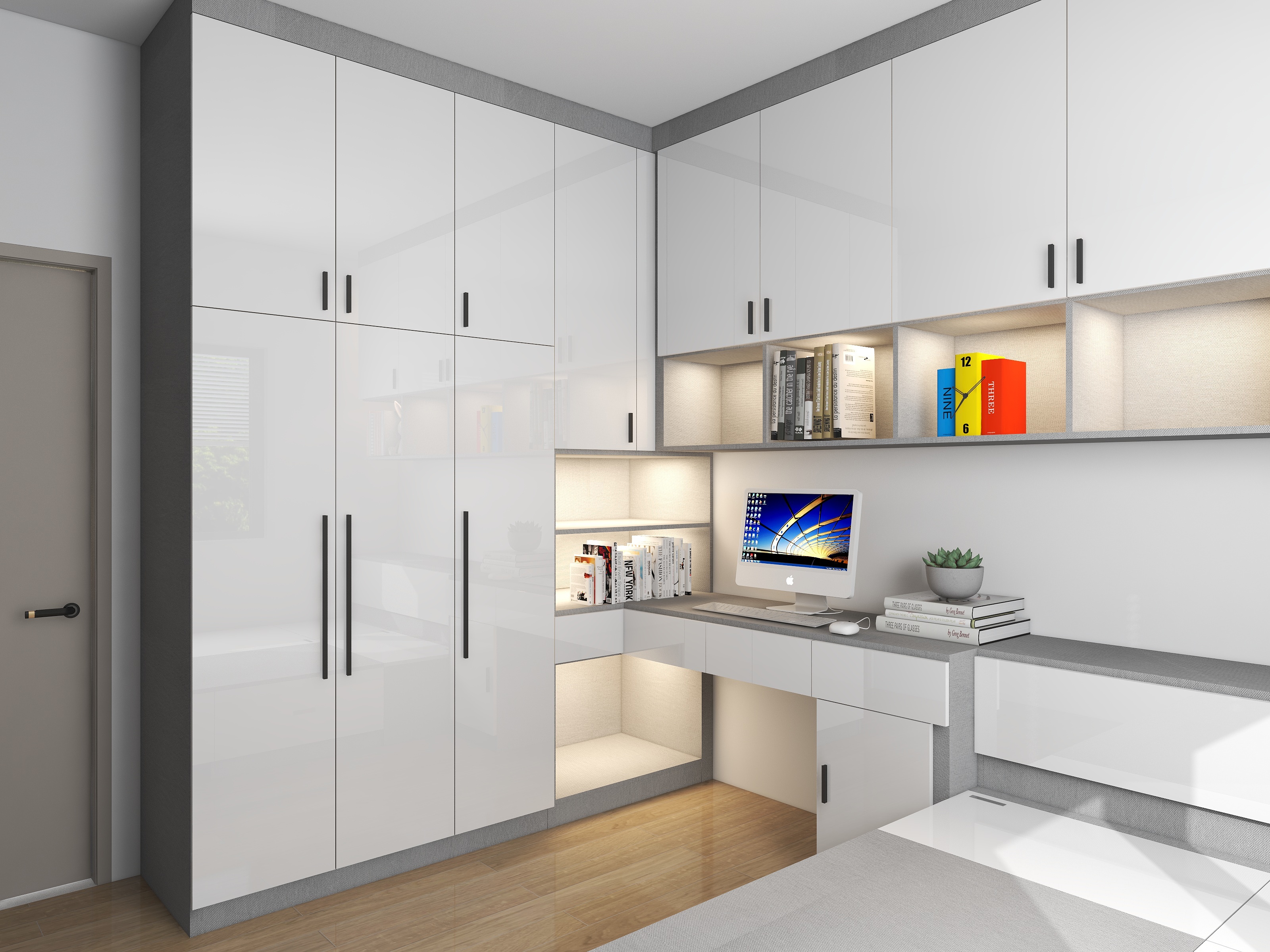 悠乐居-未命名方案-装修设计方案