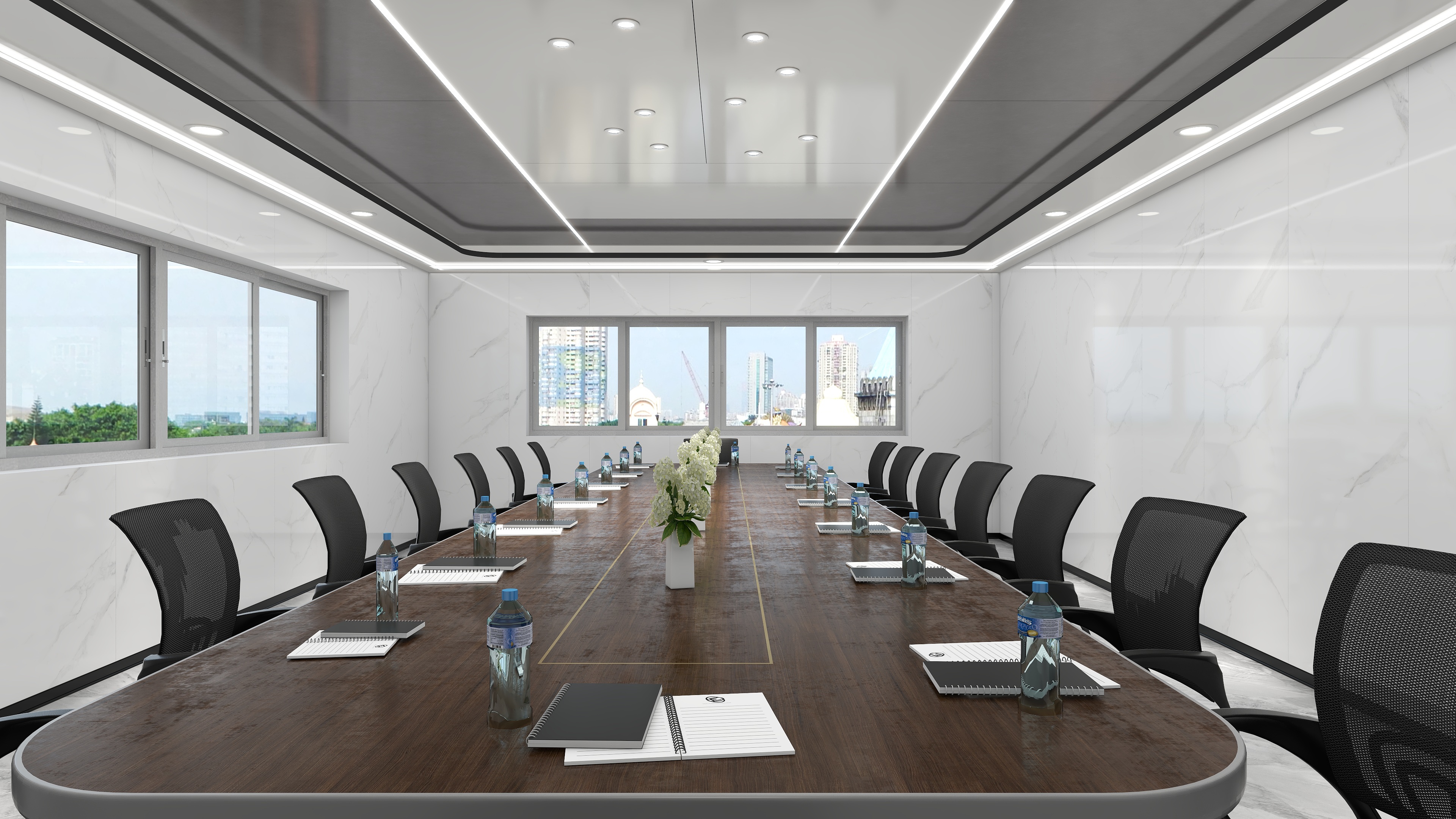 Drawing1-装修设计方案