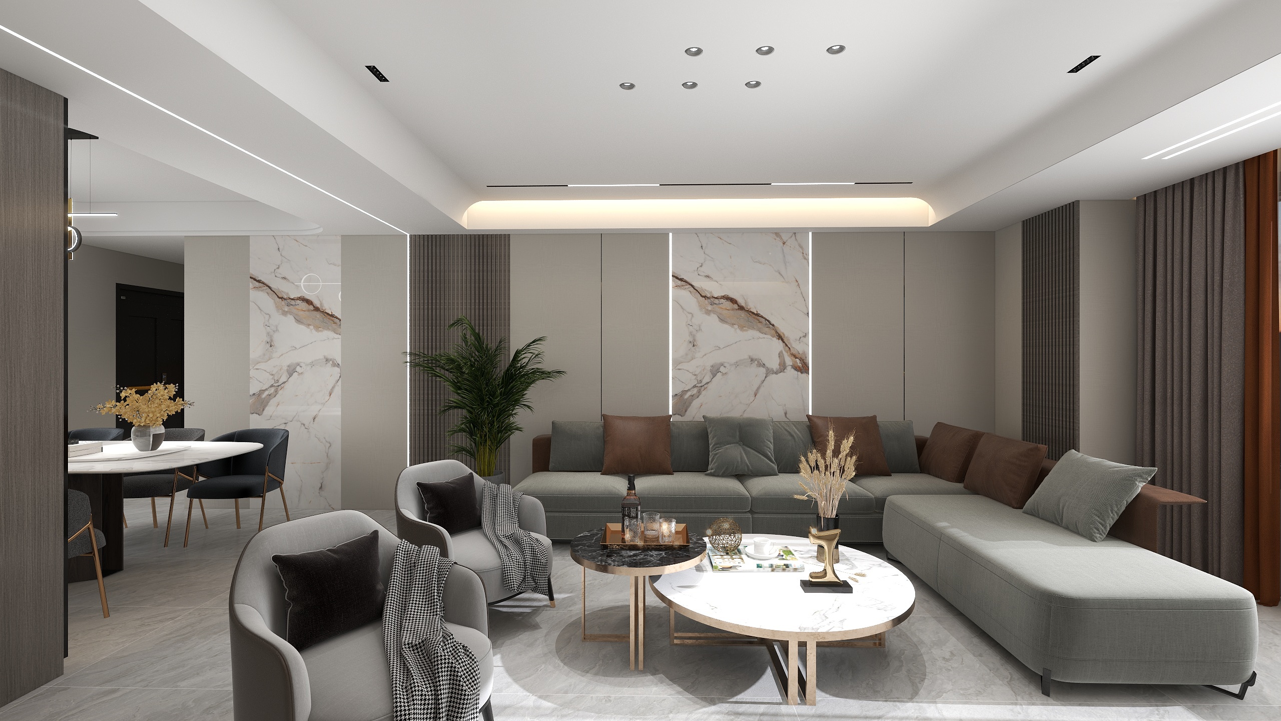 整装全新设计-银川整装-副本-副本-装修设计方案