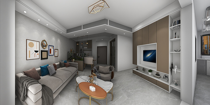 张友斌-力高未来城-副本-装修设计方案