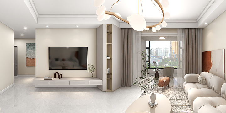 176****4806bUjl-恒大御景湾-装修设计方案