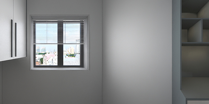 相o逢-保利·庐山林语-装修设计方案