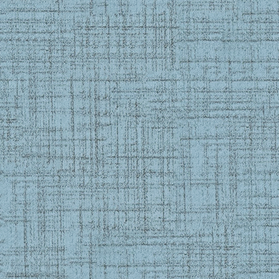 Gray Design Space Coral Sea Cloth Curtain 3D Model
