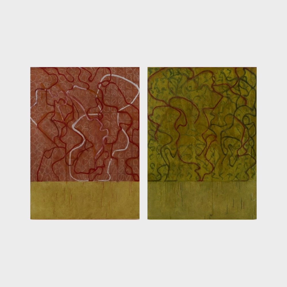 现代装饰画