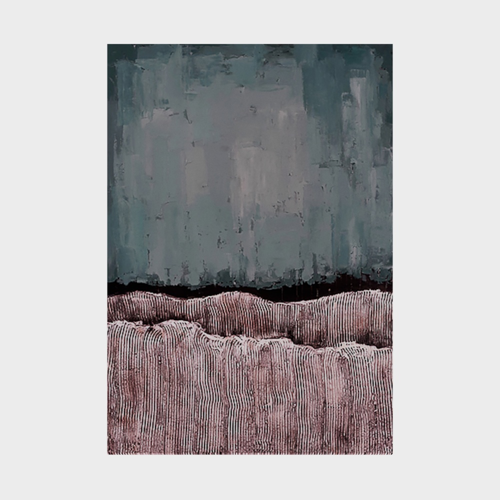现代装饰画