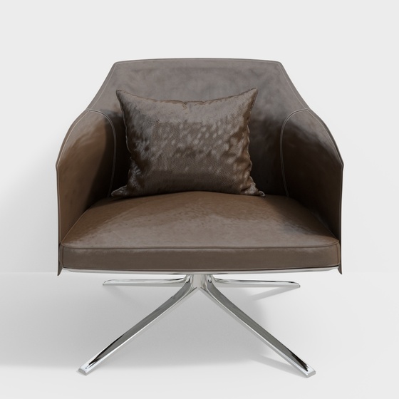 Poliform Modern Single Sofa