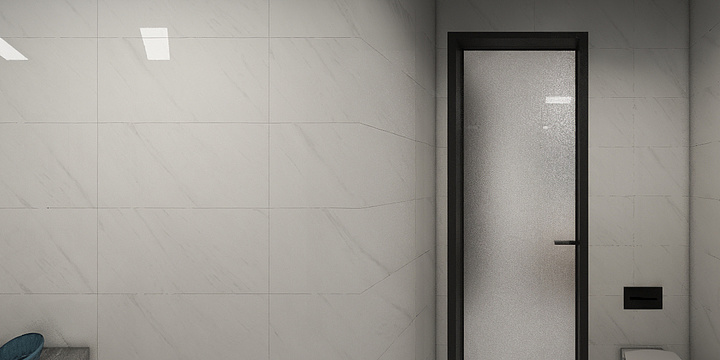 BC工作室-金汇一期5-2-501肖先生谢女士-装修设计方案