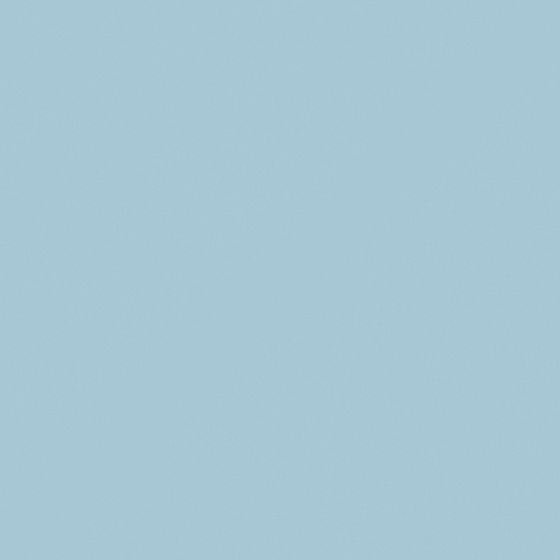 CP 41BL12-76 Blue Ridge Wall Paint 3D Model in Blue