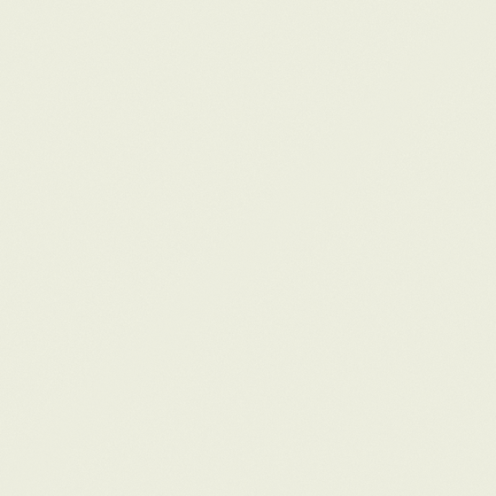 Playful Green Naughty Alpaca Wall Paint 3D Model