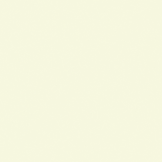Playful Green Festoon Wall Paint 3D Model