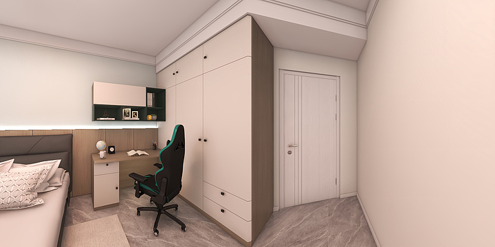 全案设计ibhz-伊顿公馆1-2-1001最终方案-装修设计方案