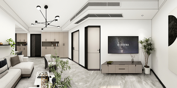 陳陳陳陳Wggg-瑞丰花园-装修设计方案