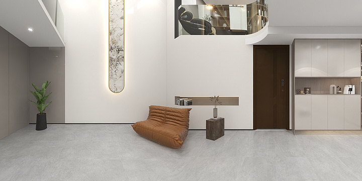 果果狸子-点匠装饰--别墅-装修设计方案