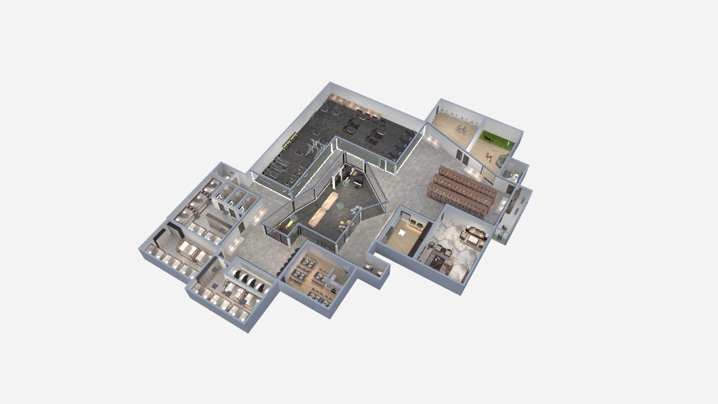 13954-1234567890-装修设计方案