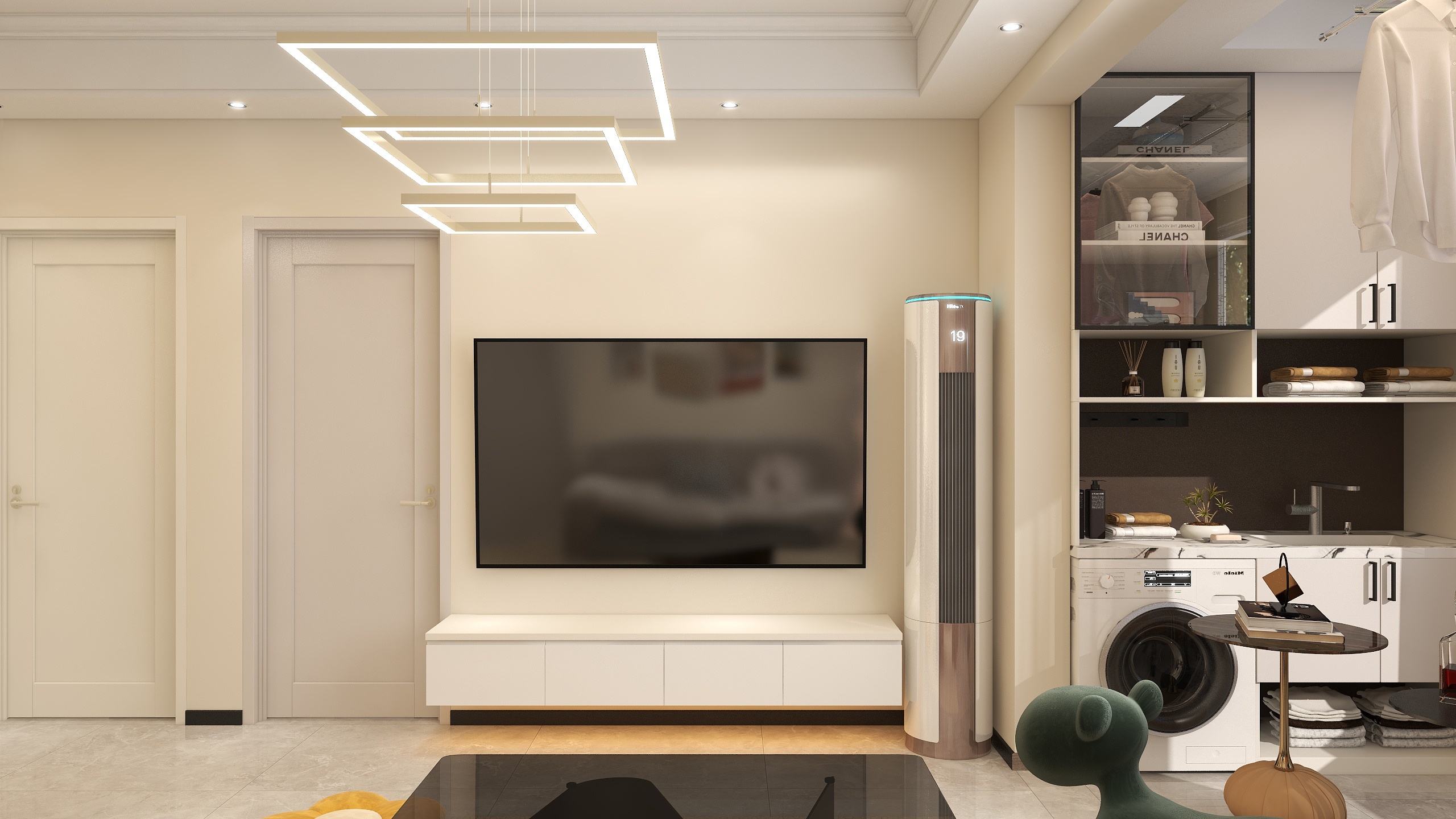 133****3391rBxp-70㎡3室-装修设计方案