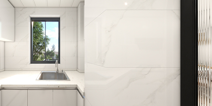 Weslyly-龙潭小区0127-装修设计方案