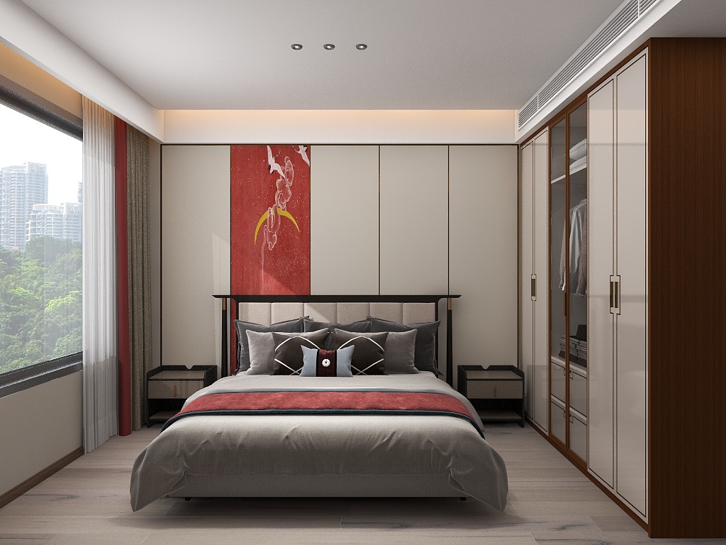 谢渊明-寇哥-副本-副本-装修设计方案